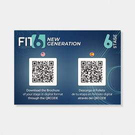 QRCODE for Brochure Fit6 - Stage 6