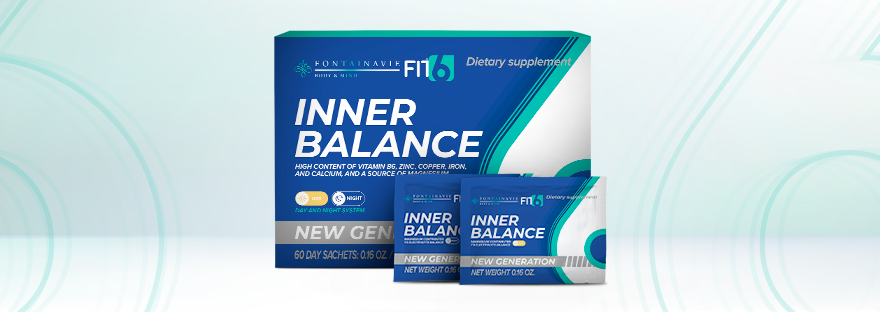 Inner Balance New Generation