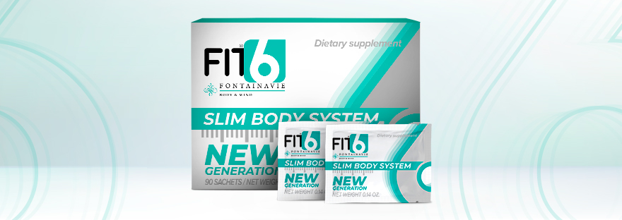 Slim Body System New Generation