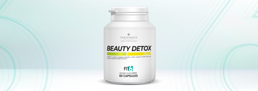 Beauty Detox New Generation