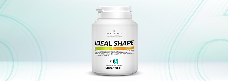 Ideal Shape New Generation