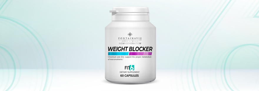 Weight Blocker New Generation