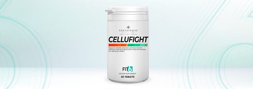 Cellufight New Generation