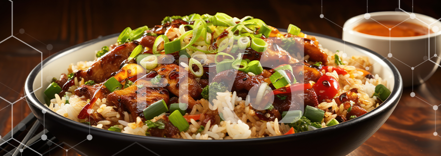 Primavera Rice