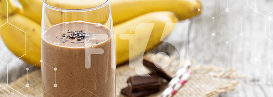Cocoa Smoothie