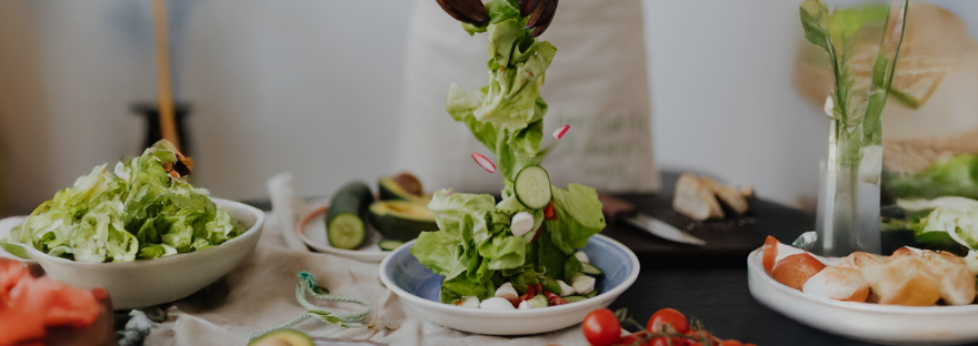 Chef Salad